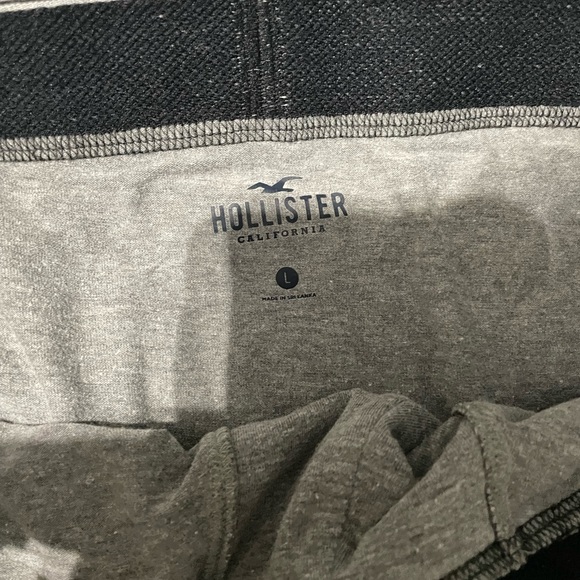 Mens Hollister Boxer Brief - Size L - NEVER WORN - Picture 2 of 10